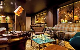 Motel One Edinburgh-Royal